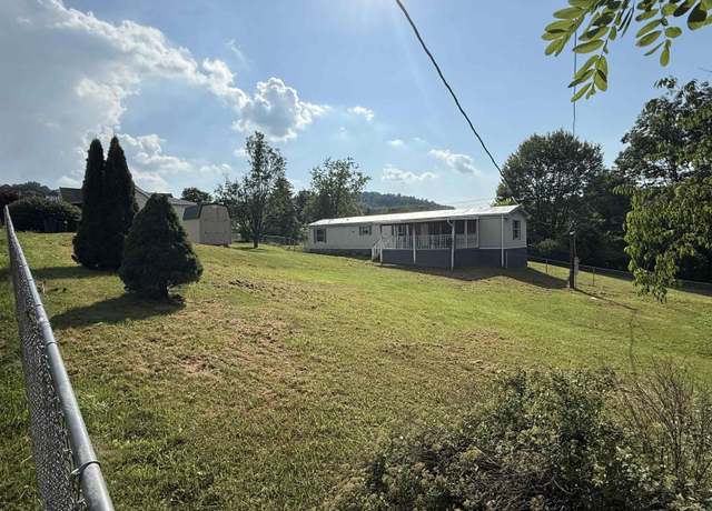 Property at 1448 Hite Ave, Kingmont, WV 26554, 3 beds, 2 baths