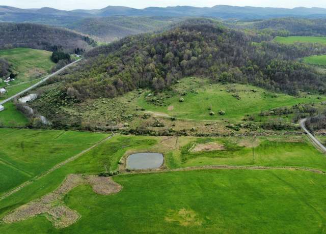 Property at TBD Morgantown, Moatsville, WV 26405