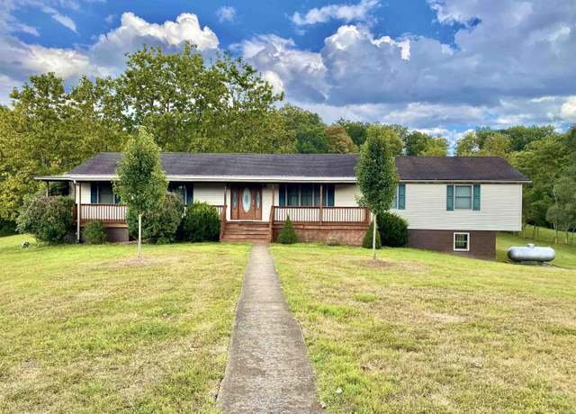 Property at 133 Potterstone Rd, Buckhannon, WV 26201, 4 beds, 3 baths