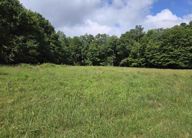 Property at TBD Hazelwood, Bruceton Mills, WV 26525