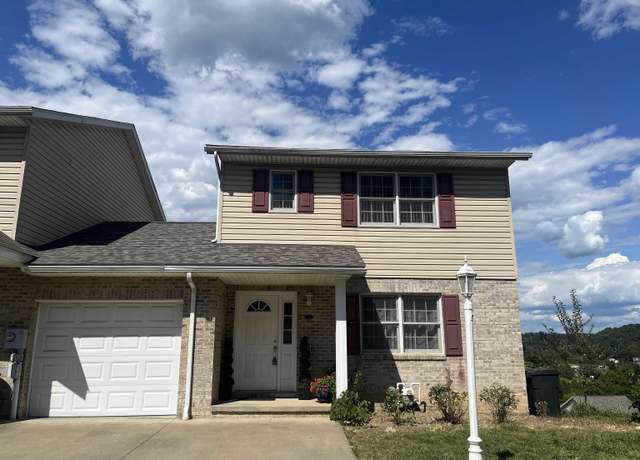 Property at 112 Donna Ave, Morgantown, WV 26505, 4 beds, 3.5 baths