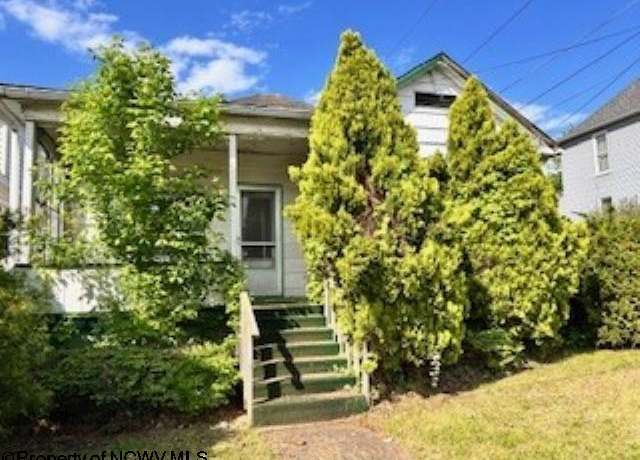 Property at 530 Newton, Fairmont, WV 26554, 2 beds, 1 bath