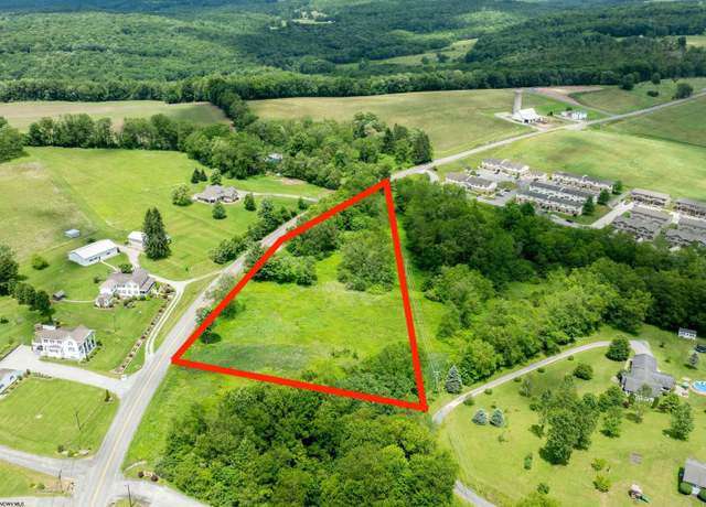 Property at 000 N Preston, Bruceton Mills, WV 26525