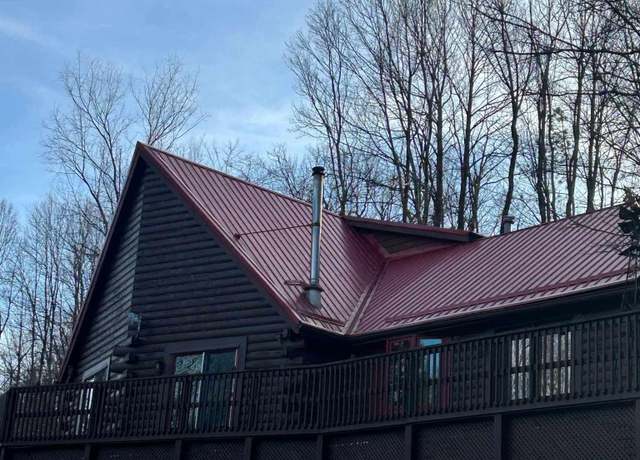 Property at 289 Radabaugh Rdg, Buckhannon, WV 26201, 5 beds, 3 baths