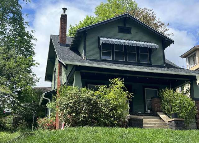 Property at 124 Elkins, Fairmont, WV 26554, 3 beds, 1 bath