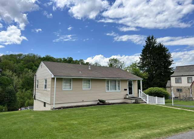 Property at 113 Buffalo, Fairmont, WV 26554, 2 beds, 2 baths