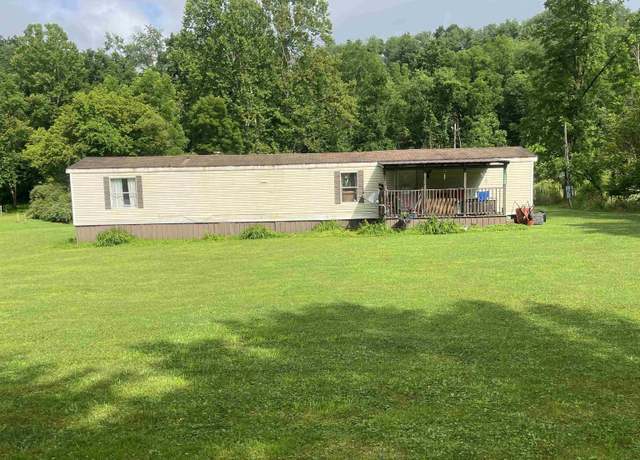 Property at 2068 Glady Frk, Weston, WV 26452, 3 beds, 2 baths