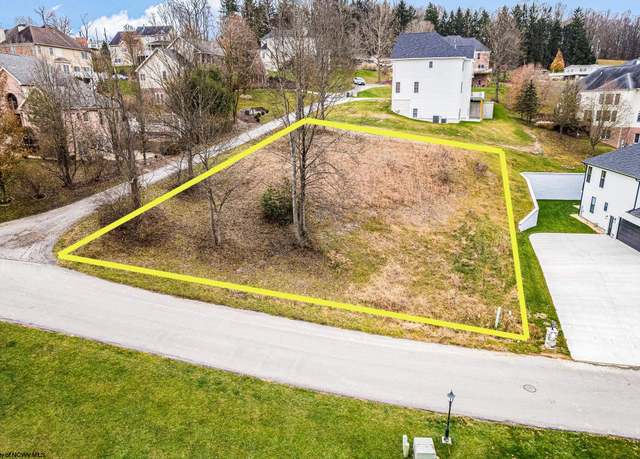 Property at Lot 32 Brettwald, Morgantown, WV 26508