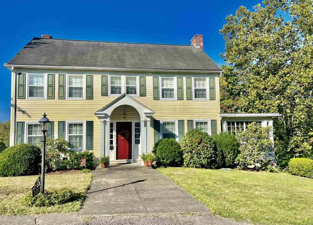 Property at 101 Avondale Rd, Fairmont, WV 26554, 3 beds, 2 baths