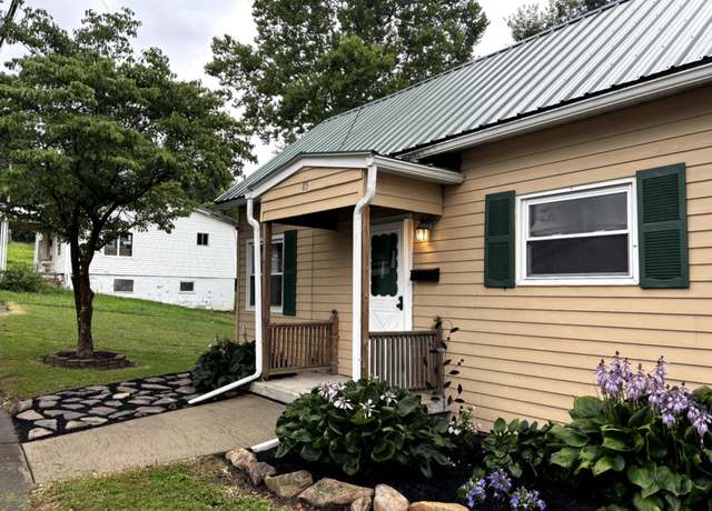 Property at 85 Charles St, Shinnston, WV 26431, 3 beds, 2 baths