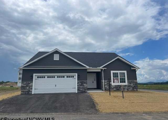 Property at Lot 47 Martin's Perch, Fairmont, WV 26554, 3 beds, 2 baths