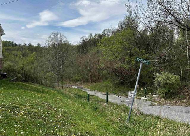 Property at TBD Parkside, Fairmont, WV 26554