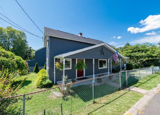 Property at 1477 Center Hl, Star City, WV 26505, 3 beds, 2 baths