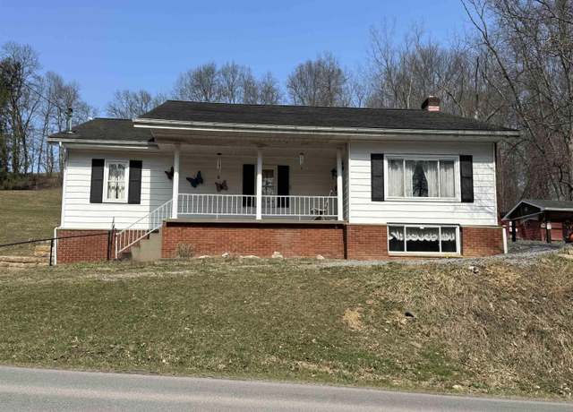 Property at 825 Colfax Rd, Fairmont, WV 26554, 3 beds, 2 baths