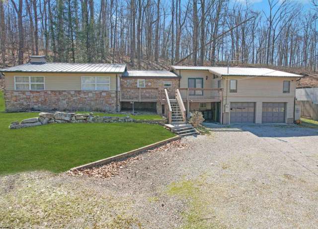 Property at 50 Birch Holw, Morgantown, WV 26508, 3 beds, 3 baths