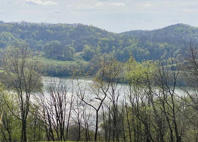 Property at Lot 43 Lakeview, Horner, WV 26372
