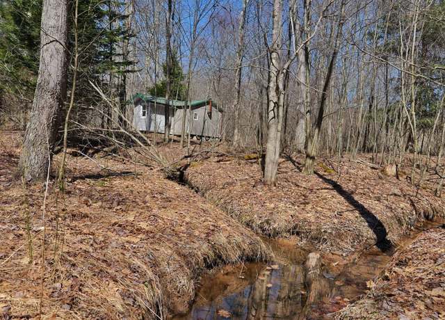 Property at 638 Oak Grove Cementary, Terra Alta, WV 26764