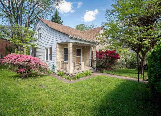 Property at 28 West St, Westover, WV 26501, 3 beds, 2 baths