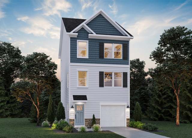 Property at 725 Hardman, Morgantown, WV 26501, 3 beds, 2.5 baths