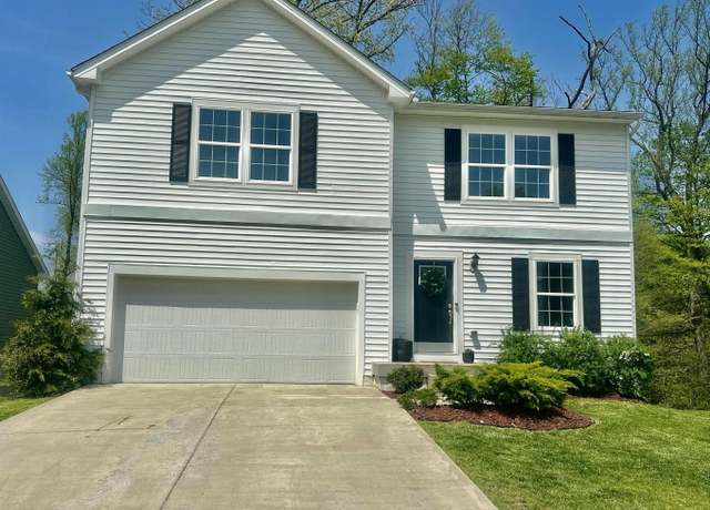 Property at 203 Black Oak Ln, Morgantown, WV 26508, 4 beds, 2.5 baths