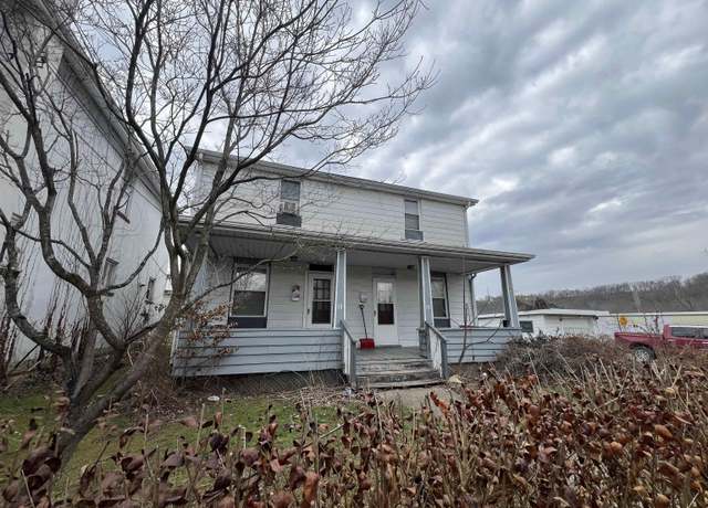 Property at 13/15 Garrison, Morgantown, WV 26501, 3 beds, 3 baths