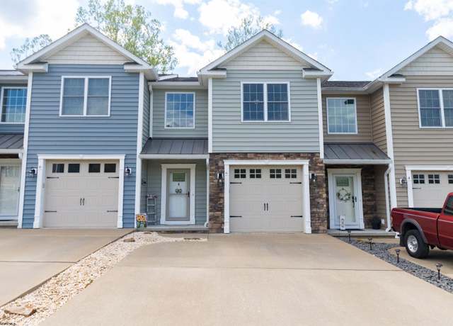 Property at 6 Fairway, Mount Clare, WV 26408, 3 beds, 2.5 baths
