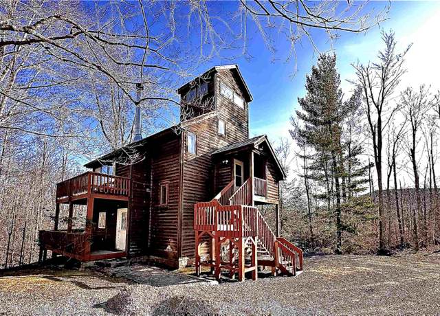 Property at 70 Northpoint Way, Davis, WV 26260, 3 beds, 2.5 baths