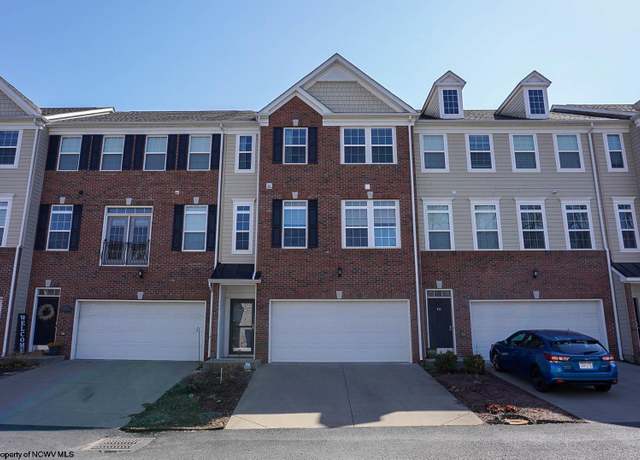 Property at 413 Saint Andrews Dr, Morgantown, WV 26508, 3 beds, 2.5 baths