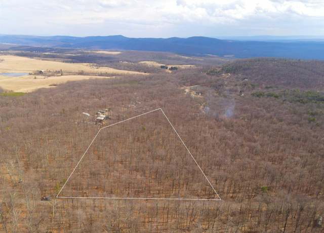 Property at 0 Elkhorn Camping, Augusta, WV 26704