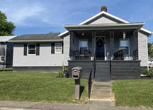 Property at 325 Willis, Bridgeport, WV 26330, 3 beds, 2 baths