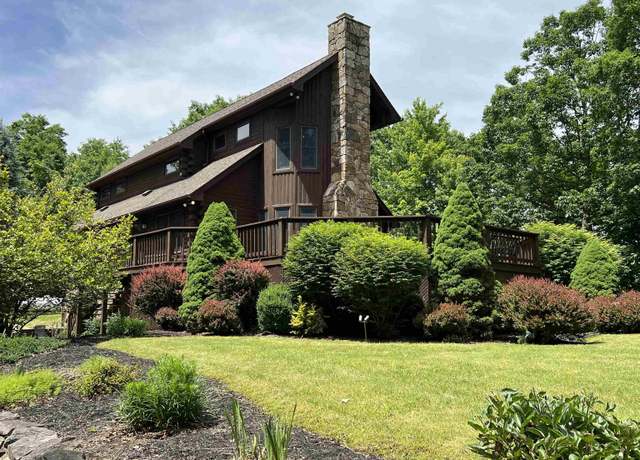 Property at 417 Haddix Rd, Elkins, WV 26241, 4 beds, 3 baths