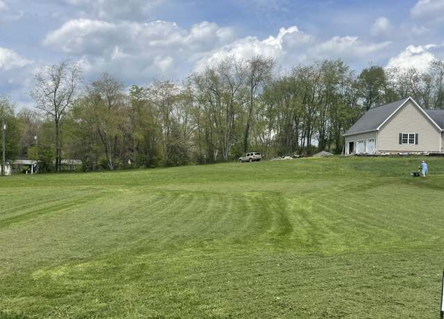 Property at Lot 3 Chapel Brooke, Reedsville, WV 26547