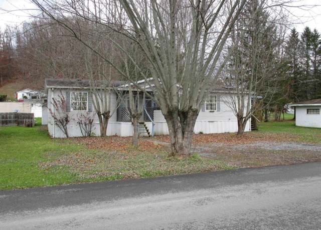 Property at 61 Viquesney Ave, Elkins, WV 26241, 3 beds, 2 baths