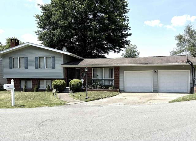 Property at 602 Watson, Bridgeport, WV 26330, 3 beds, 2 baths
