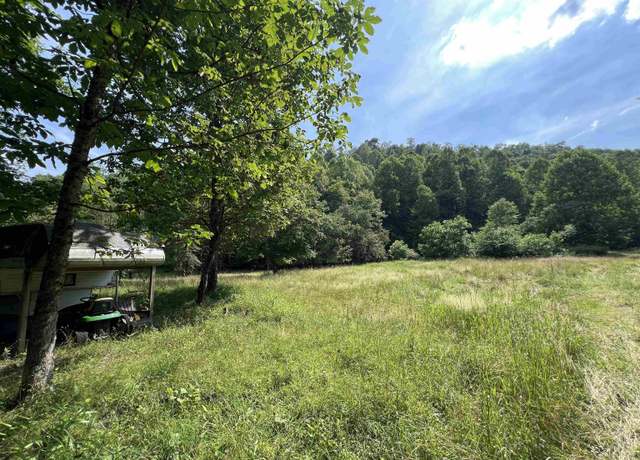 Property at 816 Sugar Run, Elkins, WV 26241