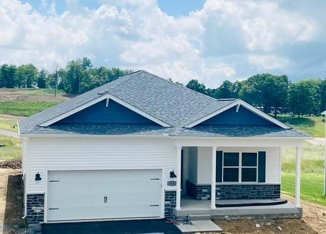 Property at 818 Bogey Ln, Maidsville, WV 26541, 3 beds, 2 baths