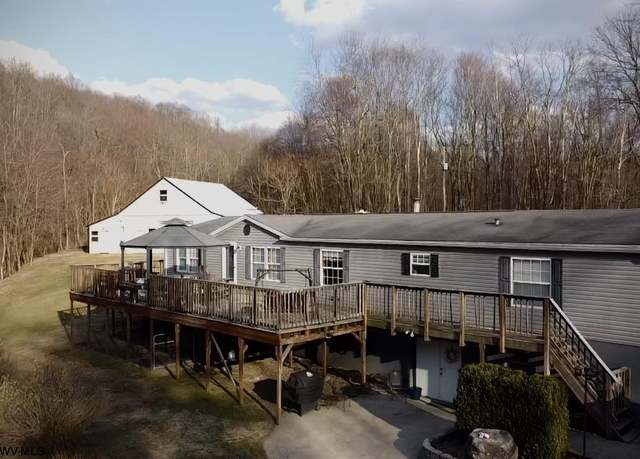 Property at 416 Sandy Btm, Kingwood, WV 26537, 3 beds, 2 baths