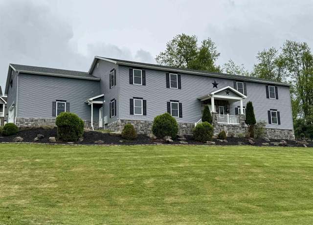 Property at 2 Franklin Farms, Fairmont, WV 26554, 6 beds, 5 baths