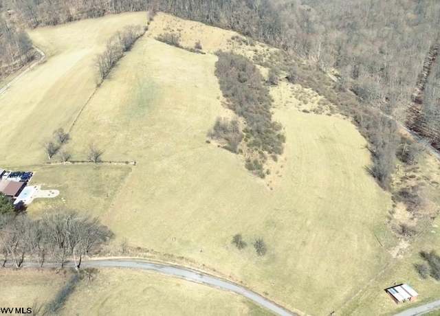 Property at TBD N Morgan Rdg, Fairmont, WV 26554
