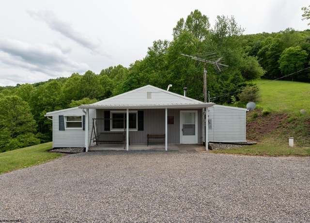 Property at 2302 Red Rock Rd, Rowlesburg, WV 26425, 2 beds, 1 bath
