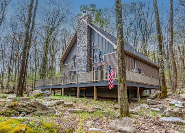 Property at 739 Aster Dr, Terra Alta, WV 26764, 3 beds, 2.5 baths