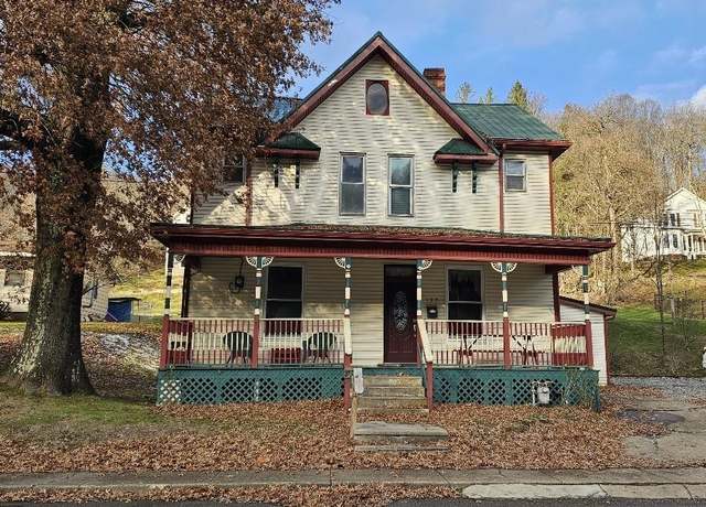 Property at 195 W Main, Salem, WV 26426, 4 beds, 2 baths