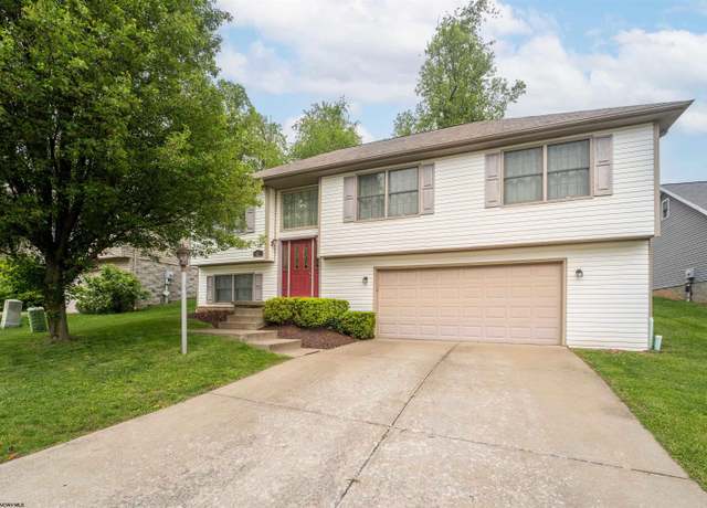 Property at 429 Arabela Ct, Morgantown, WV 26508, 3 beds, 3 baths