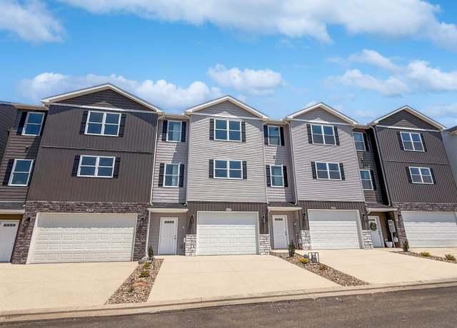 Property at 278 Red Oak Ln, Morgantown, WV 26501, 3 beds, 2.5 baths