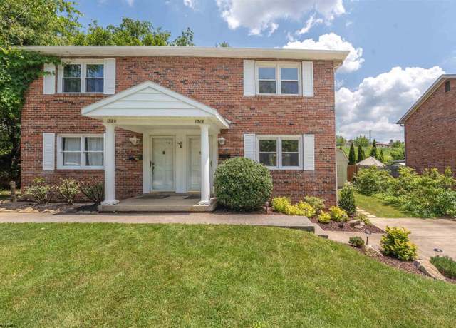 Property at 1318 Heritage, Morgantown, WV 26505, 2 beds, 2 baths