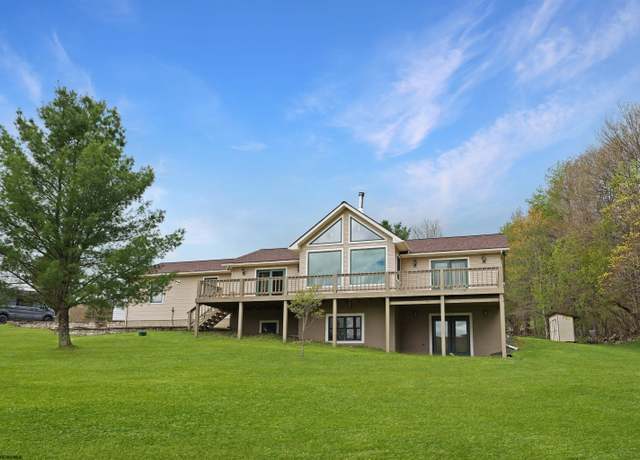 Property at 16 Cardinal Ln, Terra Alta, WV 26764, 4 beds, 3 baths