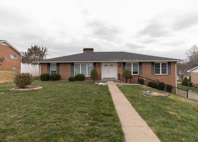 Property at 110 Village, Bridgeport, WV 26330, 3 beds, 3 baths