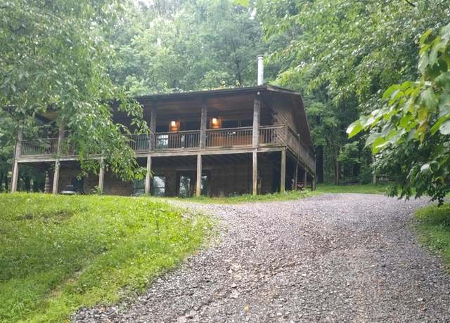 Property at 90 Sierra Farm Rd, Morgantown, WV 26501, 3 beds, 2 baths