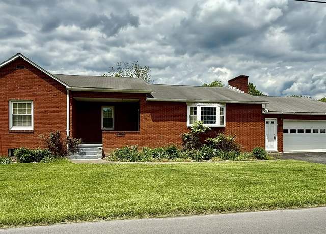 Property at 1653 Mary Lou Retton Dr, Fairmont, WV 26554, 4 beds, 2 baths