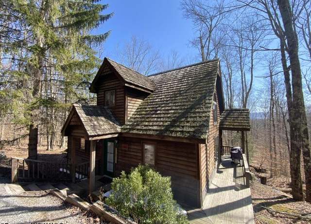 Property at 162 Northpoint Way, Davis, WV 26260, 3 beds, 2 baths